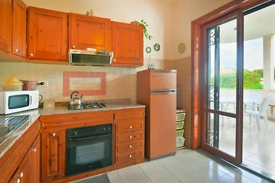 Ferienhaus, Fontane Bianche