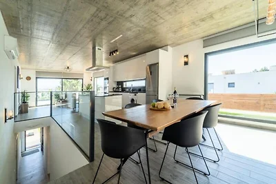 Villa a Espartal vicino Monte Clérigo