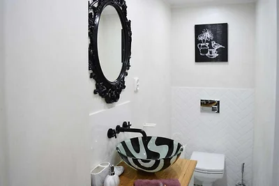 Vakantiehuis met privésauna en buitenbad