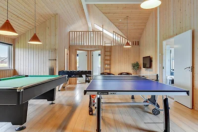 20 Personen Ferienhaus in Sydals