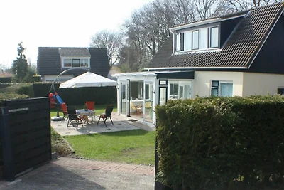 Huijsmansverhuur Type A de Luxe Grevelingen...