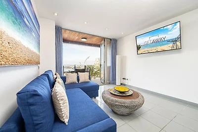 Wohnung in Las Canteras am Strand