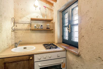 Splendida villa con piscina in comune a...