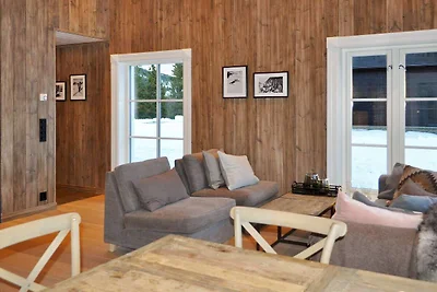 5 Personen Ferienhaus in Fåvang-By Traum