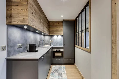 Komplett renovierte Wohnung, direkter Zugang ...