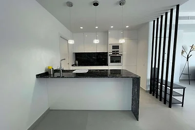 Villa mit privatem Pool in Ciudad Quesada