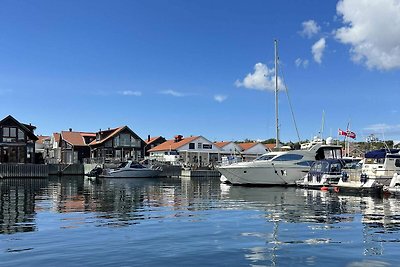 5 Sterne Ferienhaus in BOHUS MALMÖN