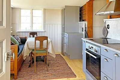 4 Personen Ferienhaus in MARIESTAD-By Traum