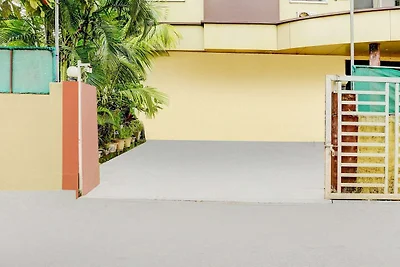 Hotel O Kharbao Bhiwandi Thane