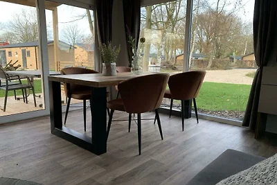 Ferienhaus Erholungsurlaub Biddinghuizen