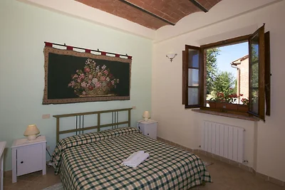 Bauernhaus in Castelnuovo Berardenga