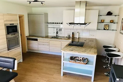 Holiday apartment with 2 bedrooms