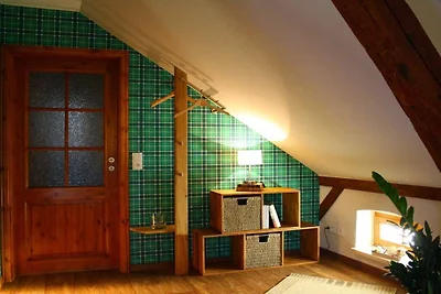 Kuća za odmor Dopust za oporavak Bahretal