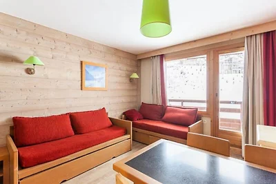 2 Kamerappartement 5 Personen - Selectie