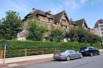 Residenza Goelia Le Castel Normand