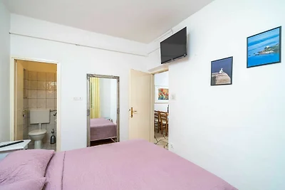 Apartments Nikolina (LU)