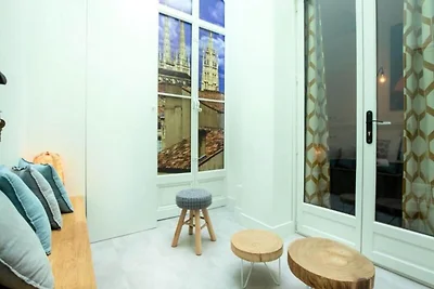 Appartement Haut Standing Centre Historique