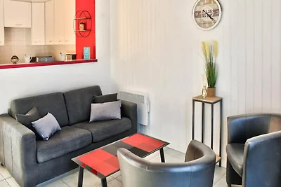 Haus in Saint-Gilles in der Nähe von Grande...