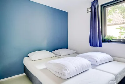 Freist. See-Bungalow für 6 Personen