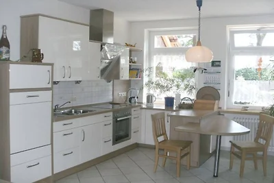 Ferienhaus mit 2 Schlafzimmer