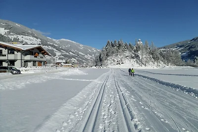 Ferienwohnung in der Nähe von vier Skiliften