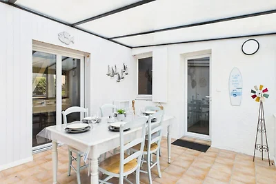 Appartamento a Batz-sur-Mer vicino alla...