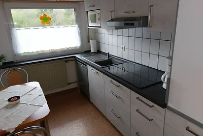 Luxueus comfortabel vakantieverblijf