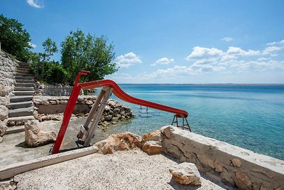 Casa con terrazza situata vicino alla...