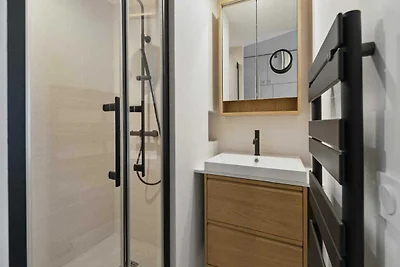 Elegante appartamento 2BR/4P – Saint-Tropez...