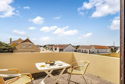 4 Sterne Ferienhaus in Løkken