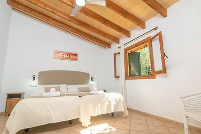 Can Rafalino - Ferienhaus Mit Privatem Pool