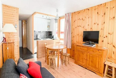 Appartamento a Tignes Val Claret con accesso ...