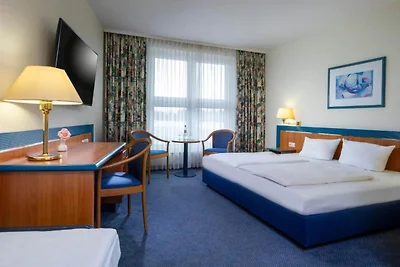 apartman za odmor Obiteljski odmor Gägelow