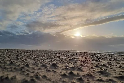 6 Personen Ferienhaus in Hvide Sande