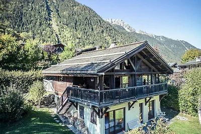 Chalets voor 8 personen