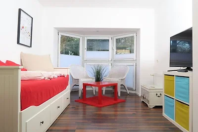 Wohnung Nr. 2 - Haus 28