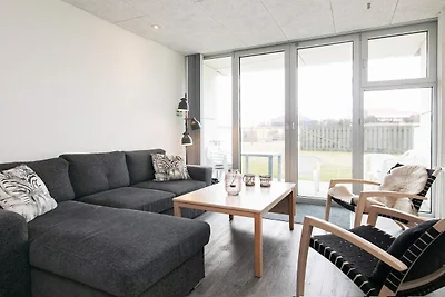 6 Personen Ferienhaus auf einem Ferienpark...