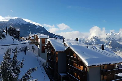 Appartement in Les Mélèzes bij Gondel