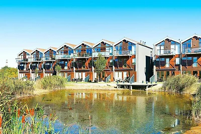 4 Personen Ferienhaus in Bogense