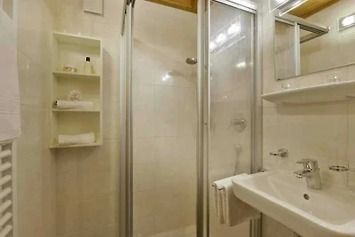 Wohnung in Fügen nahe Spieljochbahn