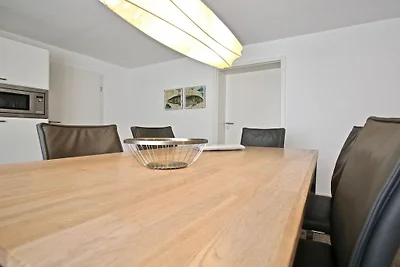 Ferienwohnung im Haus Roseneck 3
