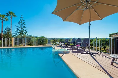 Can Rafelino - Ferienhaus Mit Privatem Pool