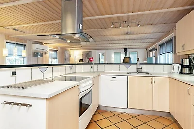 Ferienhaus Erholungsurlaub Vejers Strand