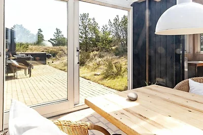 6 Personen Ferienhaus in Thisted