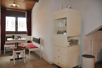 Familieappartement in de Noordelijke Alpen