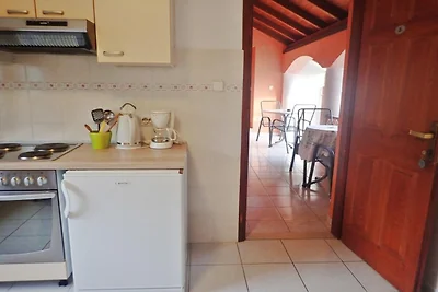 Apartments Adriana - One Bedroom Apartment A2