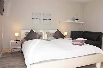 Ferienwohnung Kleiner Seestern, Wiek