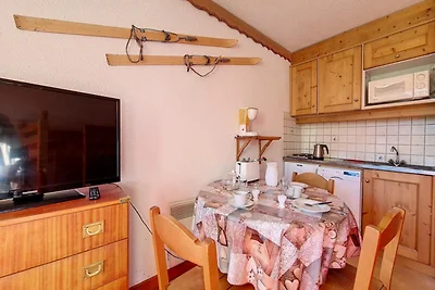 Appartamento a Preyerand vicino alle piste da...