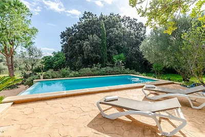 Villa in ruhiger Lage