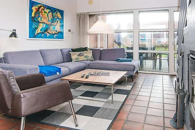 6 Personen Ferienhaus in Blåvand-By Traum